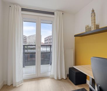 Te huur: Appartement Prinses Ireneplateau 3 in Utrecht - Foto 5
