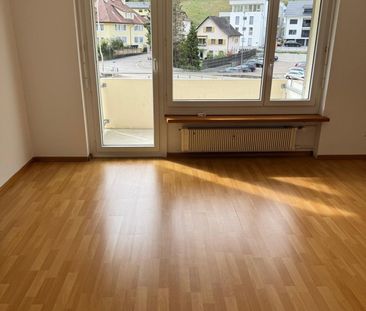 3 Zimmer, EG - Photo 1