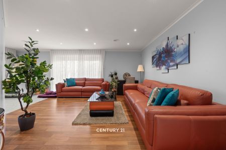 Family Home in Prime Location! - Photo 5