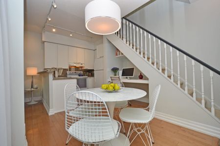 For Lease - 109 Front Street Unit# 121, Toronto, Ontario - Photo 5