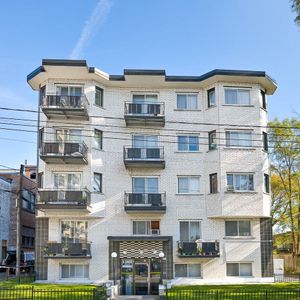 1 Bedroom 1 Bathroom - 5320 Avenue Bourret, Montréal - Photo 2