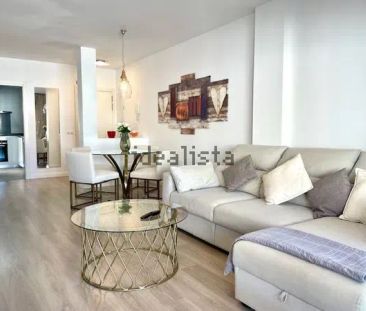 Alquiler de piso en Calle Pío Baroja, 13 p - Photo 3