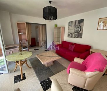 Appartement meublé bas de villa - Photo 5