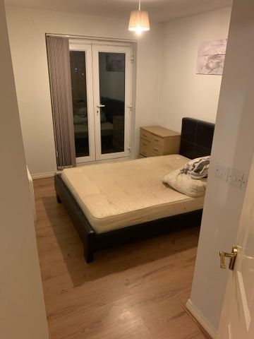 2 bedroom apartment to rent - Photo 5