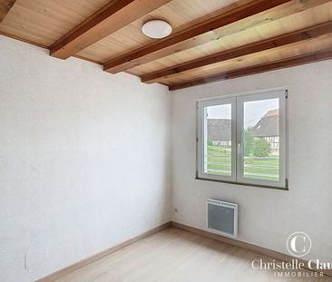 Appartement - WESTHOUSE - 60m² - 1 chambre - Photo 6
