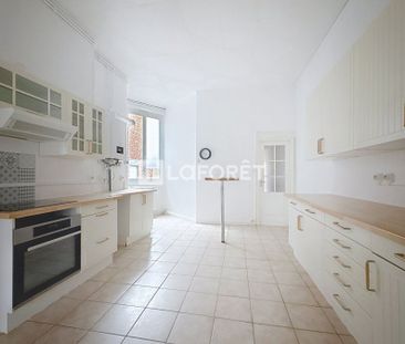 Appartement 3 pièces à - Photo 5