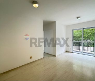 Apartamento para locação na Vila Suzana, 66m², 03 dormitórios (1 su... - Photo 3