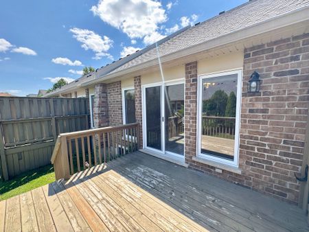 For Lease - 1853 Blackwater Road Unit# 45, London North, Ontario - Photo 5