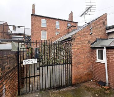 1 bedroom apartment to rent - Photo 3