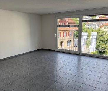 Helle 4.5-Zimmer-Wohnung mit Balkon und schöner Aussicht in Toffen - Photo 2