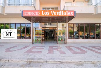 Estudio en el centro de Torremolinos
