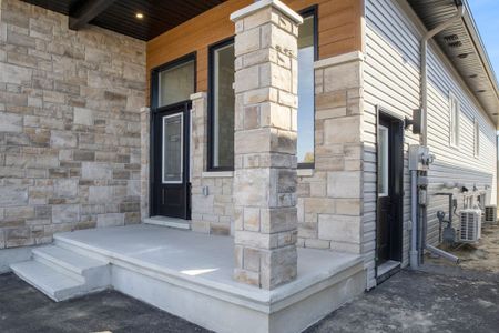 For Lease - 560 Regina Street Unit# B, Russell, Ontario - Photo 5