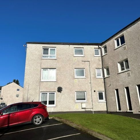 Tarbolton Road, Cumbernauld - Photo 1