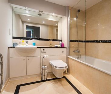 1 bedroom apartment to rent - Photo 4