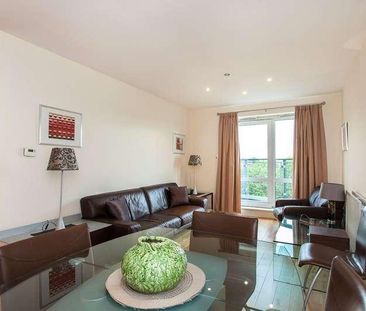 Beckford Close, Warwick Road, Kensington, London, W14 - Photo 3