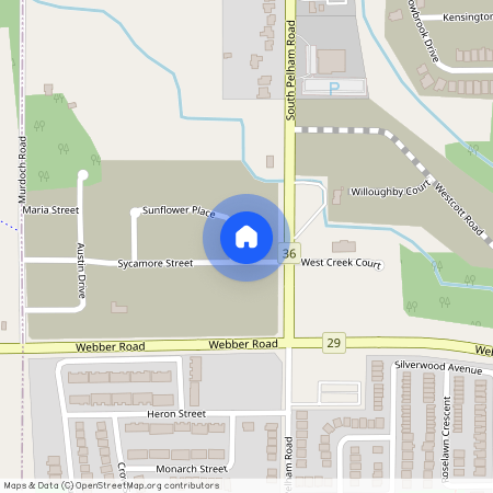 38 Sycamore Street, Welland