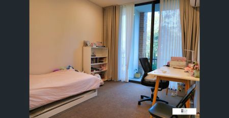 Brand New 2-Bedroom Apartment with Extra Study in Prime Castle Hill Location - Photo 3