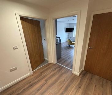 Apartment 19 16 Comber Road, Dundonald, Belfast, BT16 2AB - Photo 2