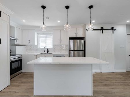 For Lease - 139 Flora Drive Unit# Main, Toronto, Ontario - Photo 3