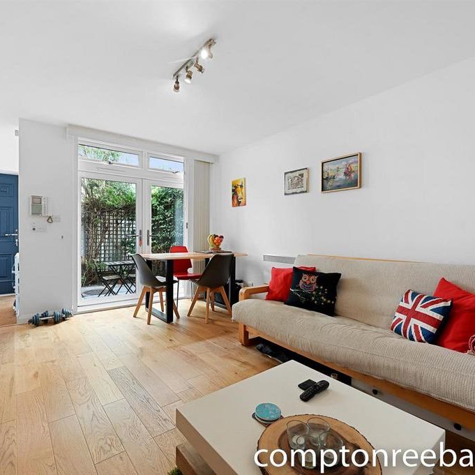 2 bedroom house to rent - Photo 1