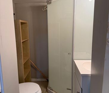 For Lease - 473 Whitmore Avenue Unit# Lower, Toronto, Ontario - Photo 1