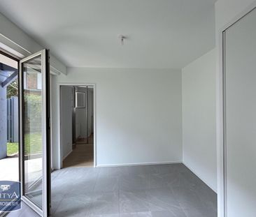 Location Appartement 2 pièces 28m² TOURGEVILLE 14800 - Photo 2