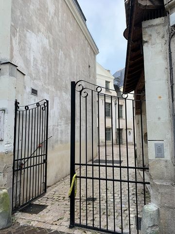 Location Appartement 1 pièce 27m² - Photo 4