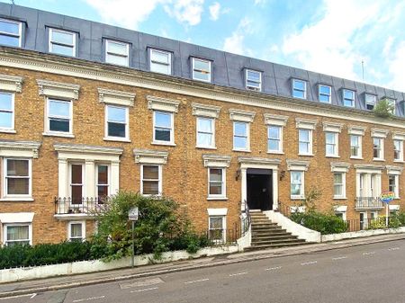 Frederick Street, Aldershot, Hampshire, GU11 - Photo 2