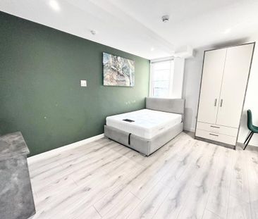 Studio to rent - Photo 3