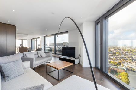 Chronicle Tower 261B City Road, EC1V, London - Photo 2