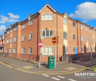 2 bedroom apartment to rent - Photo 4