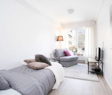 Skolgången 4A, Hallonbergen - Foto 3