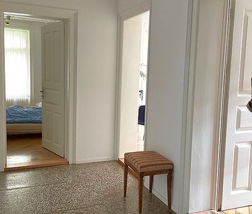 4 Zimmer-Wohnung in Luzern, möbliert, auf Zeit - Foto 2