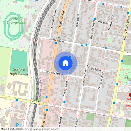 501/60-64 Hills Street, North Gosford NSW 2250