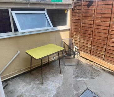 1 bedroom terraced house to rent - Photo 3