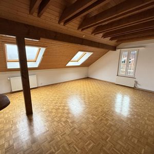 4 Zimmer, 77 m², 2. Stock - Photo 2