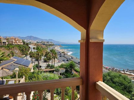 Luxury Villa for rent in Mijas, Spain - Photo 2