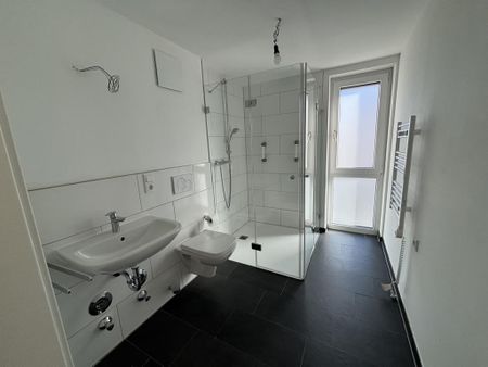 2-Zimmer Wohnung in Weitmar - Photo 3