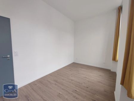 Appartement à louer 2 pièces 55.73m² - Photo 5