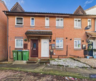 2 bedroom terraced house to rent - Photo 5