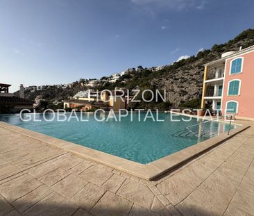 4 room luxury Apartment for rent in Port d'Andratx, Balearic Islands - Photo 1