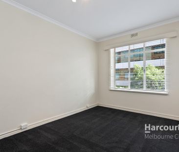 8/485 St Kilda Road, Melbourne VIC 3000 - Apartment For Rent | Domain - Photo 1