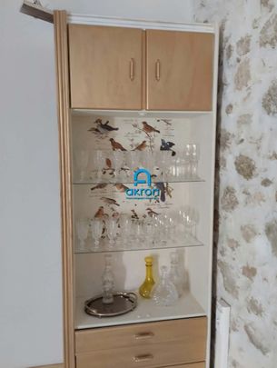 Μεζονέτα για ενοικίαση Άγιος Θωμάς (Αγία Βαρβάρα) - Φωτογραφία 1