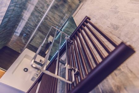 Appartement te huur - Photo 4