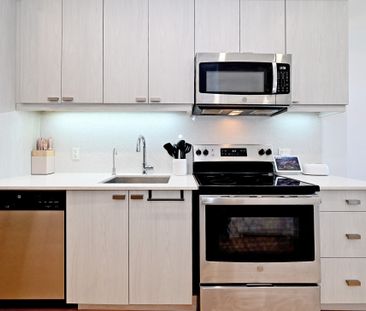 For Lease - 57 Finch Avenue Unit# 39, Toronto, Ontario - Photo 5