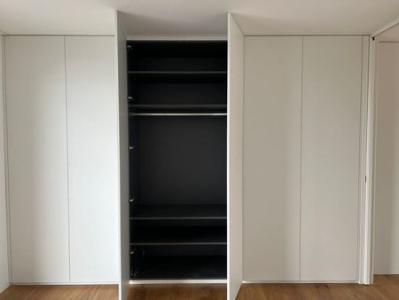 Traum-Attikawohnung in Neunkirch. - Photo 3