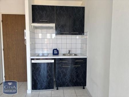 Location Appartement 1 pièce 29m² NANCY 54000 - Photo 4