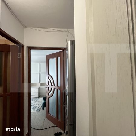 Garsoniera de inchiriat in zona Bucovina – mobilata si utilata compl - Fotografie 2