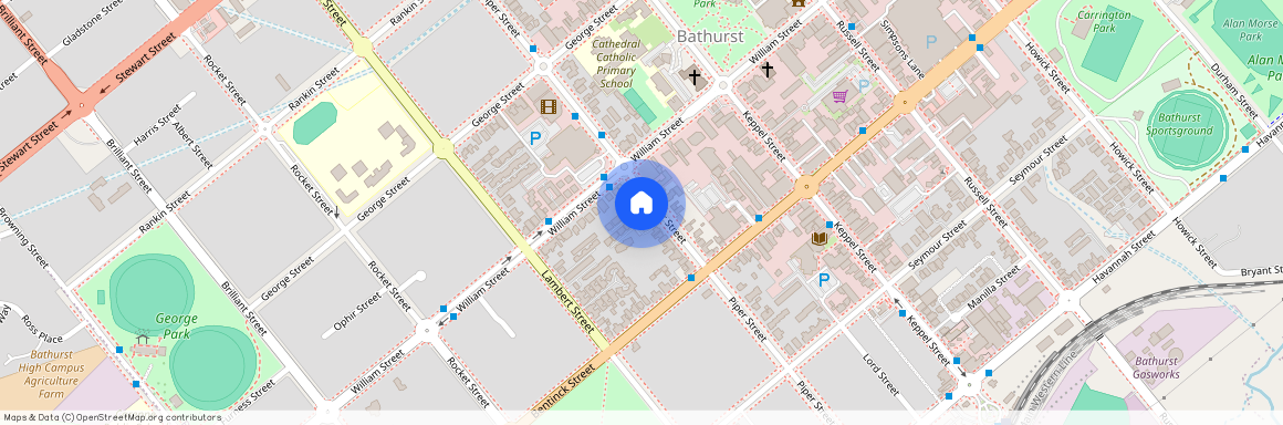 5/106 Piper Street, 2795, Bathurst Nsw