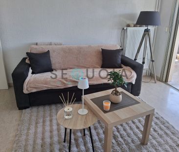 Location Appartement 1 pièce 33m² ANTIBES 06600 - Photo 3